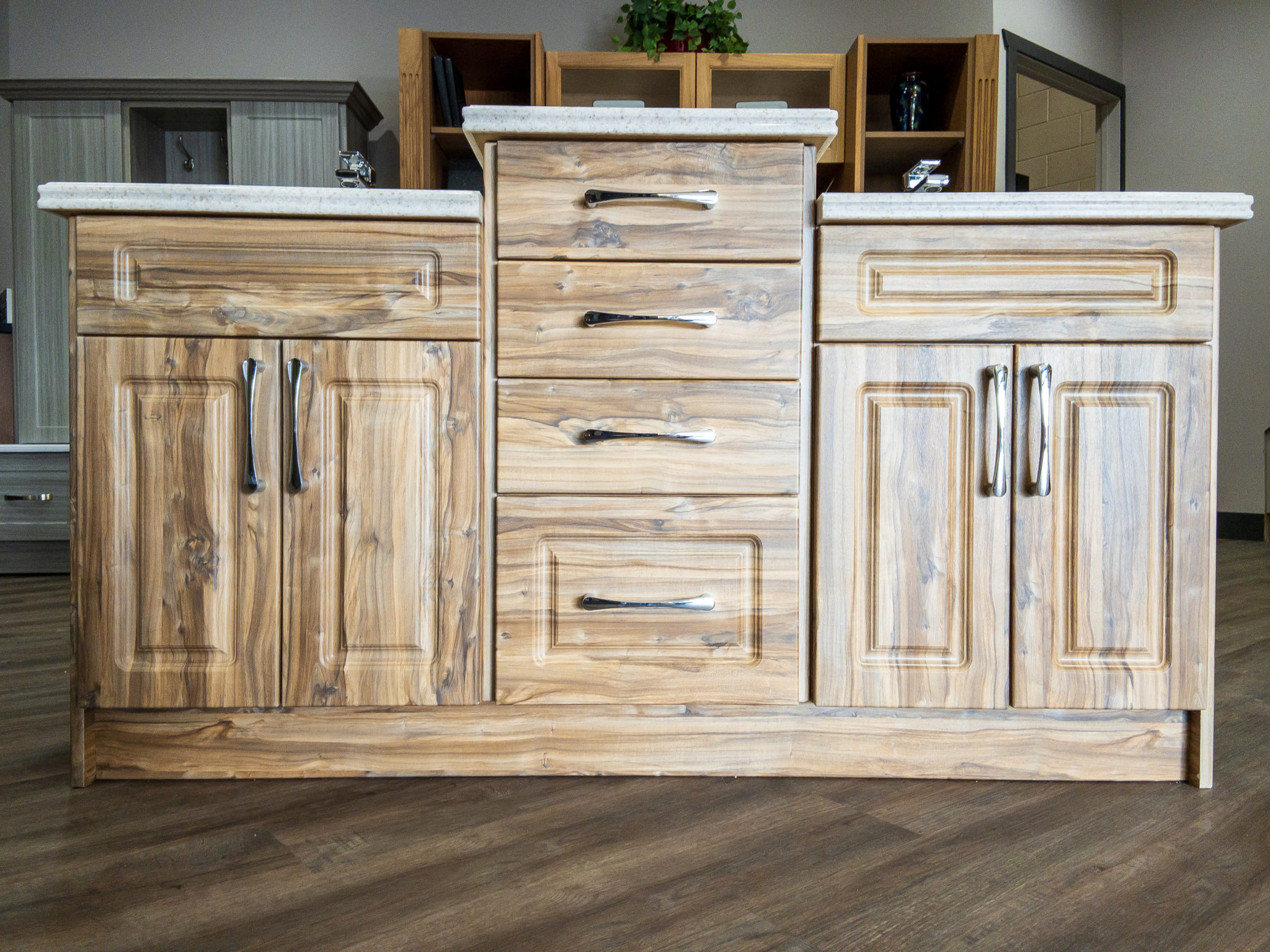 Countertop Expressions Reasonably Priced and Countertop Solutions