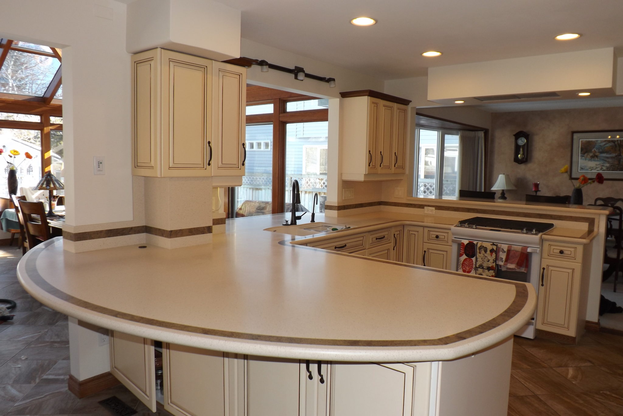 Countertop Expressions Reasonably Priced and Countertop Solutions